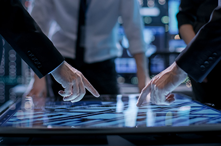 个性化推荐系统